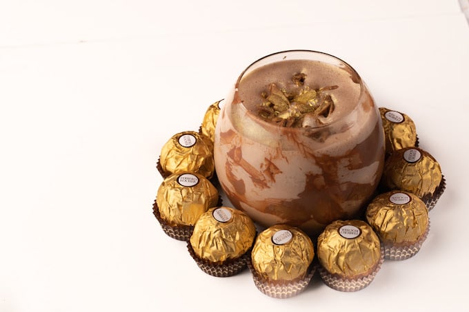 Cakes by Chocolates - 4