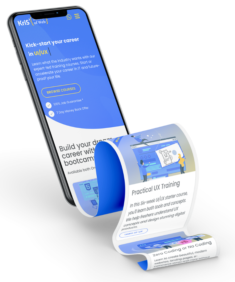 KriS' School of Web - 2