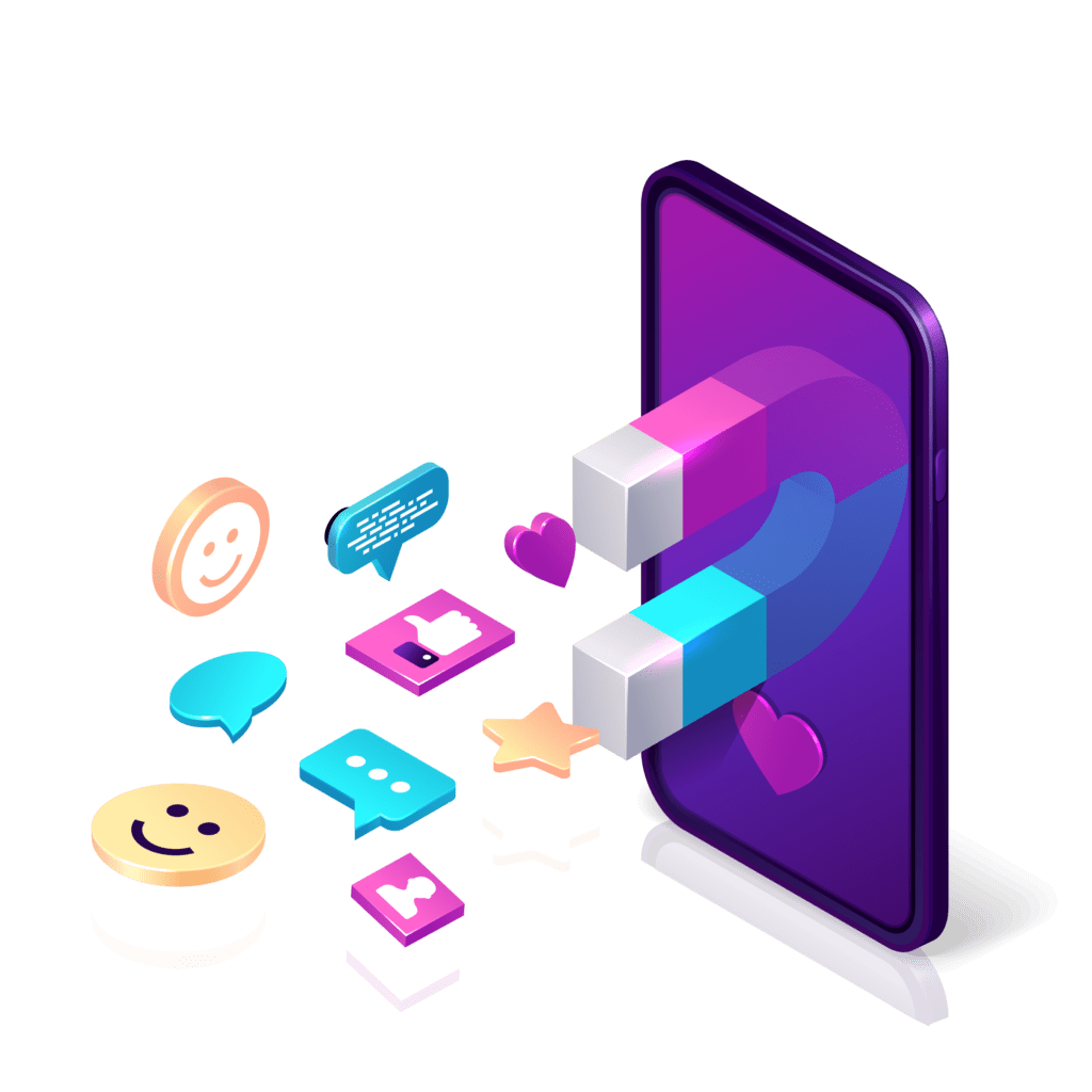 initMinds Digital Solutions - 2