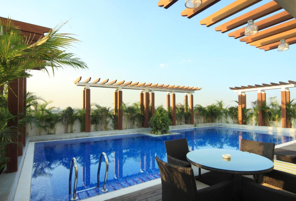 Lemon Tree Premier Ulsoor Lake Bengaluru - 2