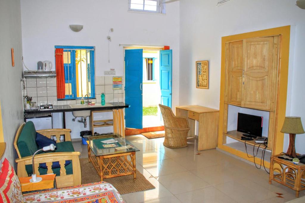 Casa Cottage Hotel - 2