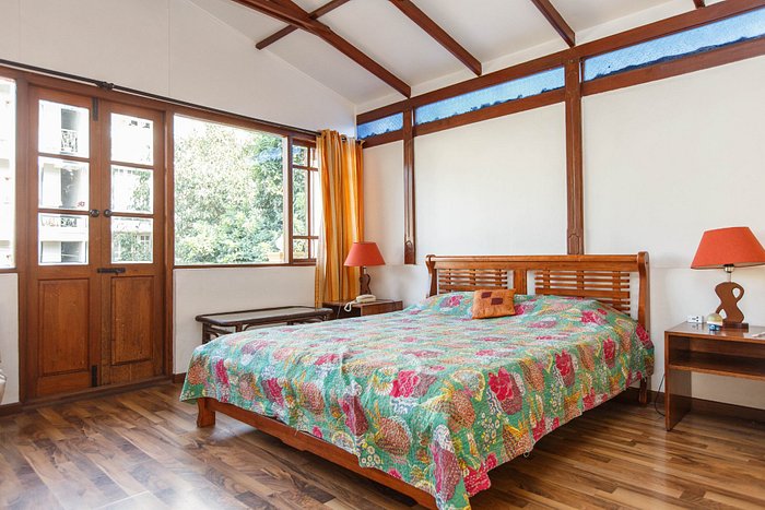 Casa Cottage Hotel - 4