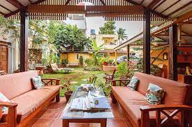 Casa Cottage Hotel - 3