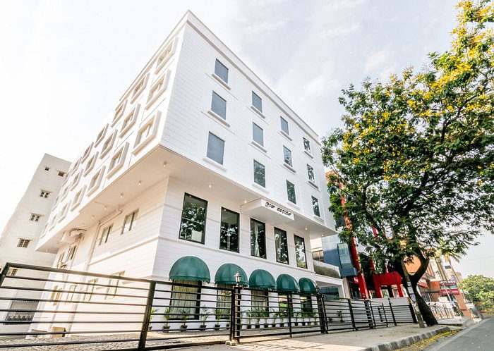 Octave Hotel - Double Rd