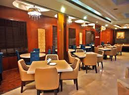 Nandhini Deluxe Bangalore - 2