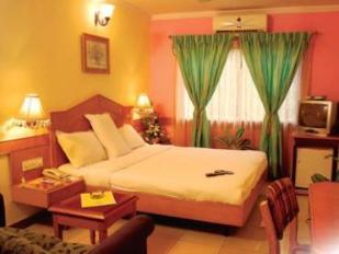 Nandhini Deluxe Bangalore - 4