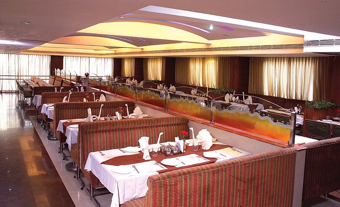 Nandhini Deluxe Bangalore - 3