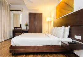 Springs Hotel and Spa - 3