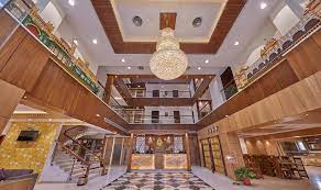 Shivas Gateway Hotel - 2