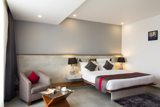 Shivas Gateway Hotel - 4