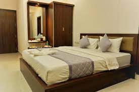 Gateway Inn Bangalore International Airport - 4