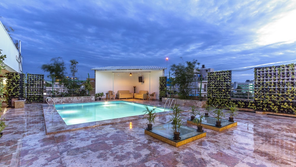 Hotel Presidency - Kempegowda International Airport - 3