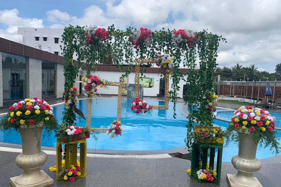 Royal Lotus View Resotel - 3