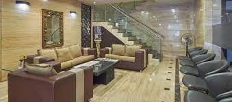 Hotel Harsha Residency - 3