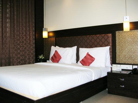 Hotel Harsha Residency - 4