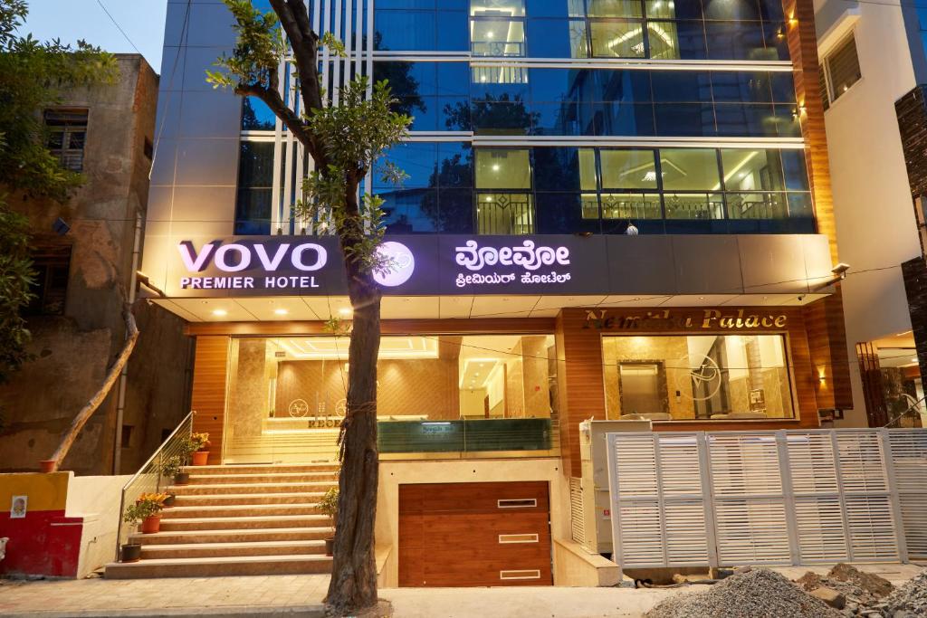 VOVO HOTELS - 2