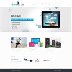 Webwisha IT Solutions - 1