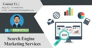 Srikanth Giddalur Webmaster - 3