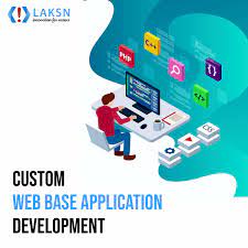 LAKSN Technologies pvt ltd - 3