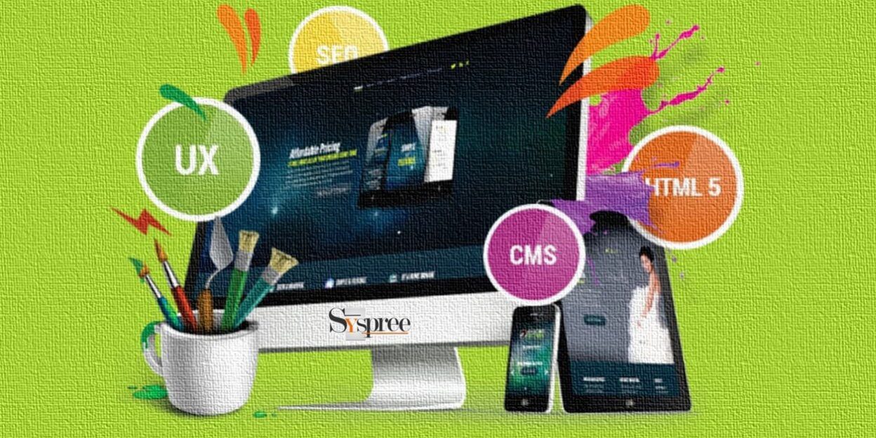 Web Innovations Web Designer