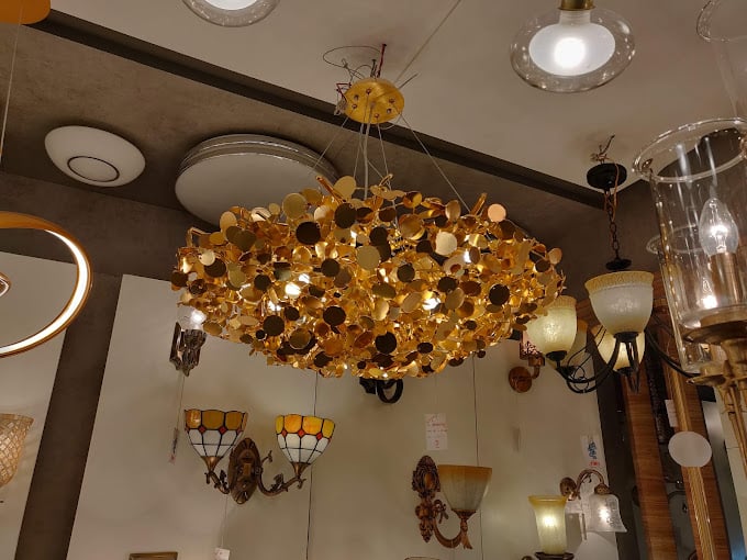 Mr. Light - LED Lights - 3