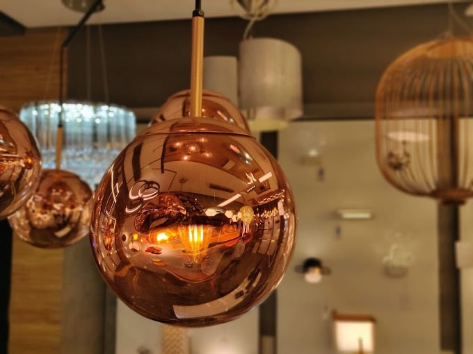 Mr. Light - LED Lights - 5