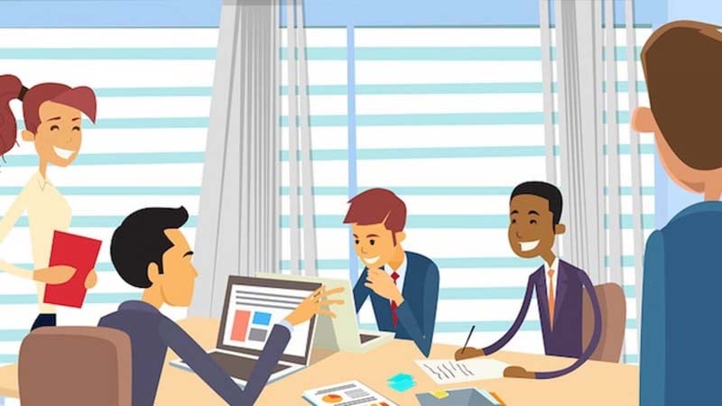 WebRelier Software Solutions Pvt. Ltd - 3