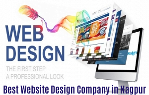 Nagpur Website Design - 2