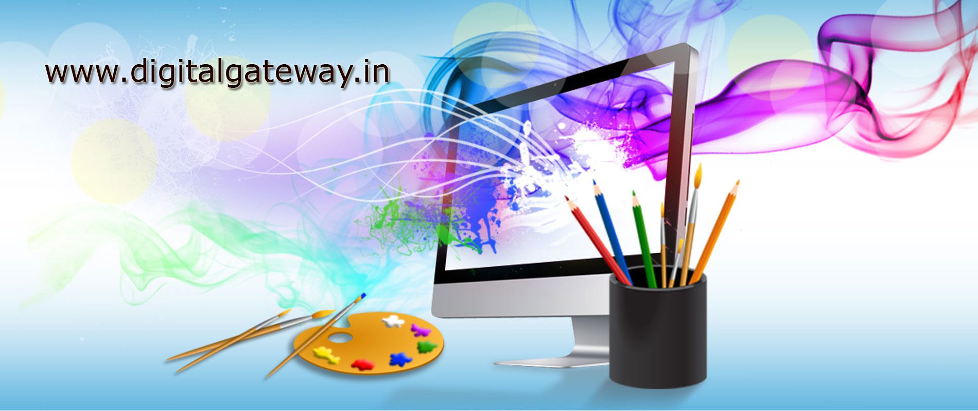 Nagpur Website Design - 1