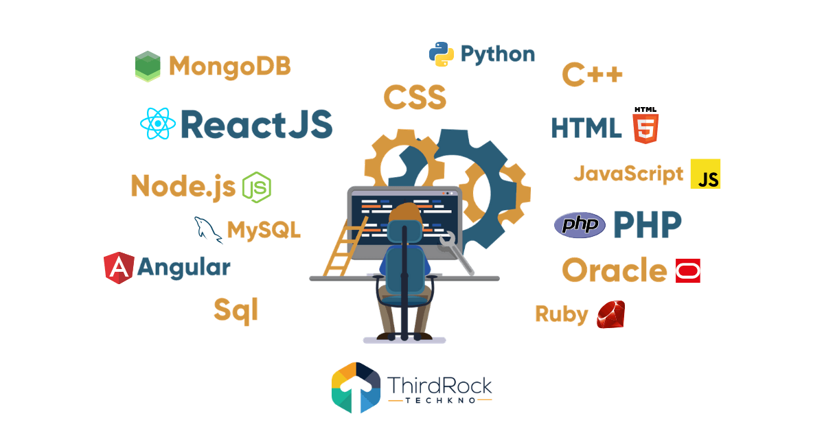 Web Stack Technologies - 2
