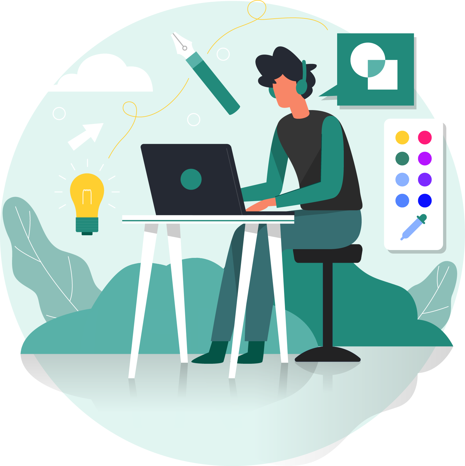 Heoweb Solutions - 2