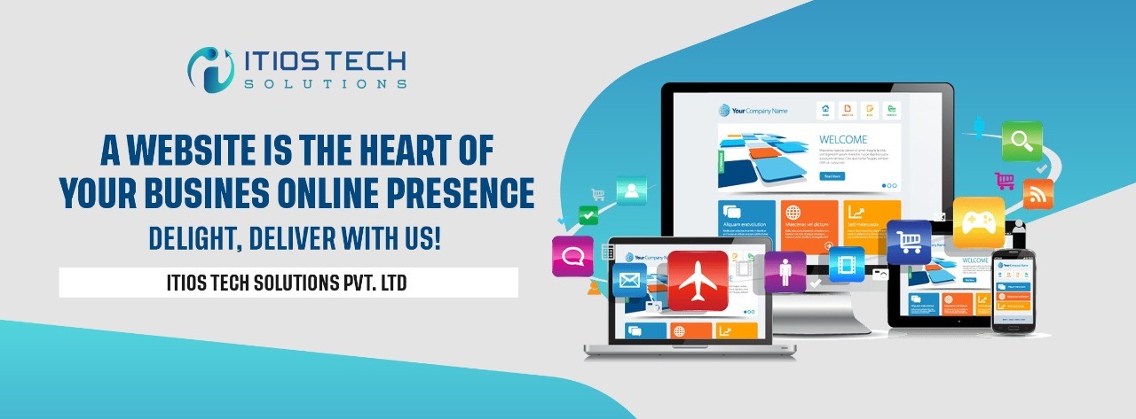 ItiosTech Solutions - 3
