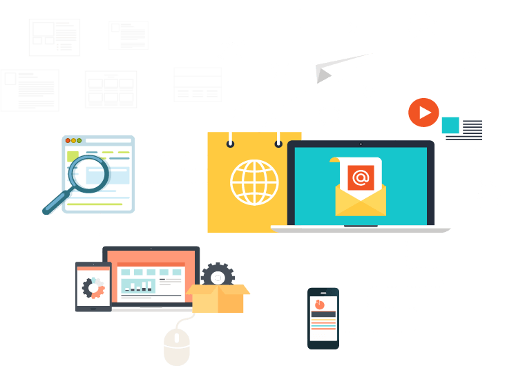 Web Beta Pvt Ltd - 2