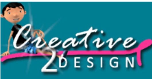 The Brand Identity | Creative 2 Design - 3