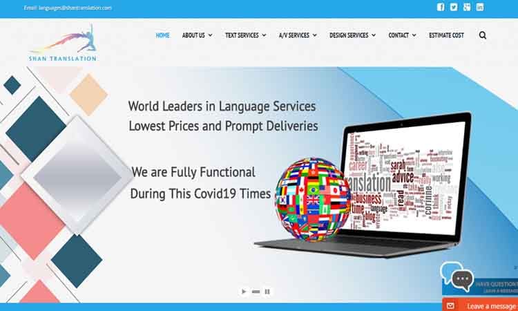 Web Booster Tech - 3