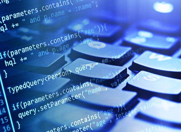 Hyperdesk Website designing