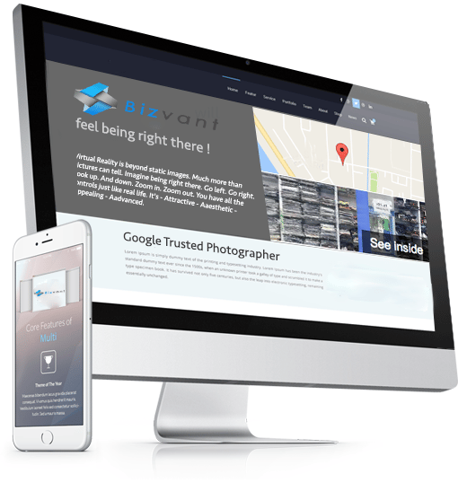 BizVant Technologies Web Design Development Digital Marketing Company Mysore - 2