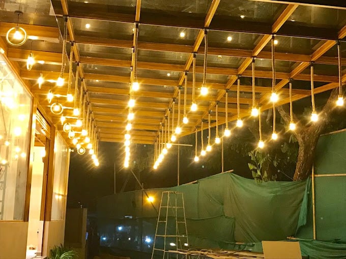 Mayur LED Lights - 3