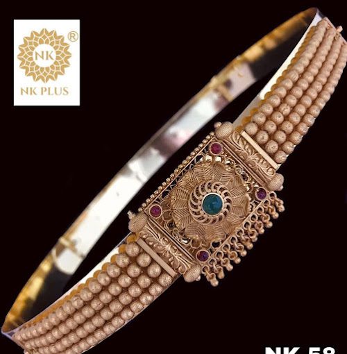 Ridhisidhi imitation jewellery