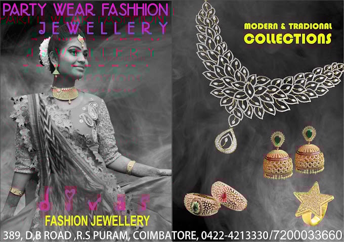 DIVAS FASHION JEWELLERY - 4