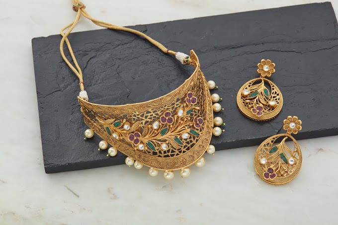 Kushal's Fashion Jewellery - 5