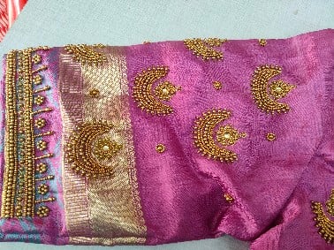 RANI GOLD COVERING & BRIDALS - 3