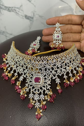 RANI GOLD COVERING & BRIDALS - 5