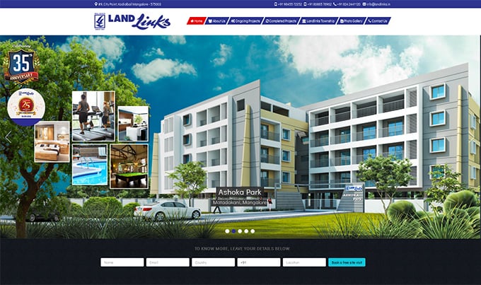 Blueline Computers - 4