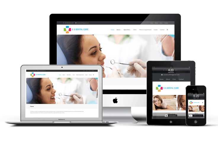 Web Design Royale - 2