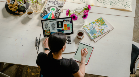 Tikanga Web Development - 2