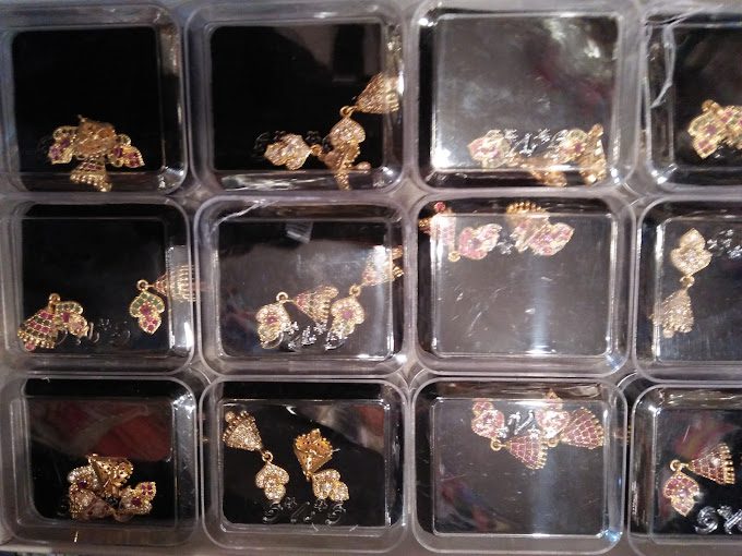 Mahadev Fancy Stores Wholesale