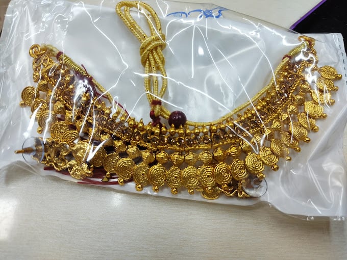 Mahadev Fancy Stores Wholesale - 3