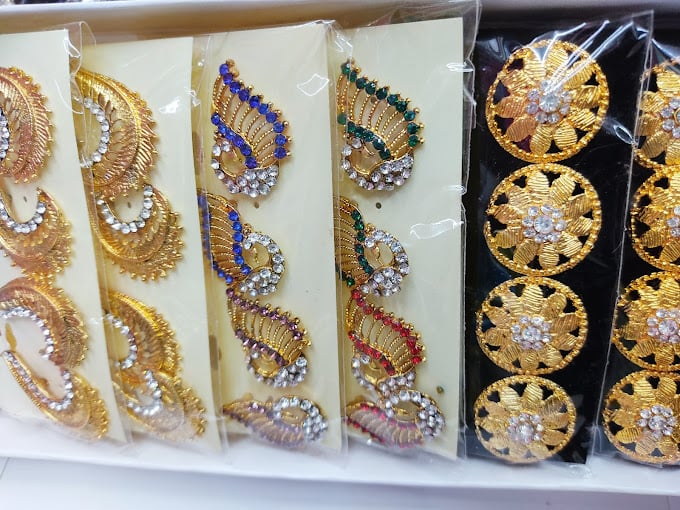 Mahadev Fancy Stores Wholesale - 5