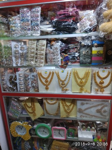 Fancy Store and Fine Jewellery - 2